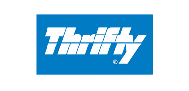 THRIFTY